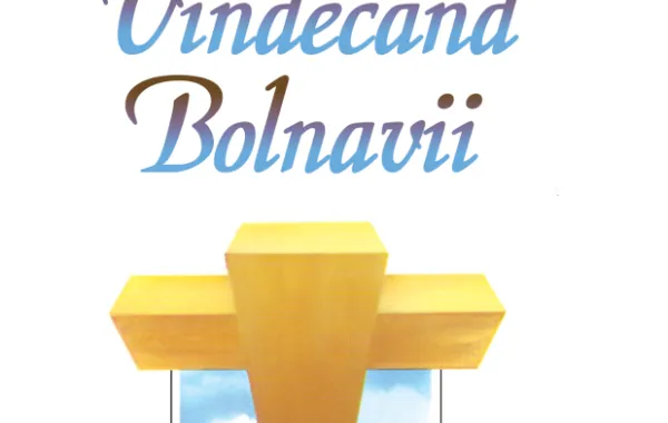 Cum poate "Vindecând bolnavii" să îți transforme spiritualitatea?