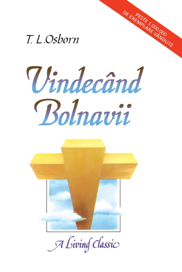 Vindecand bolnavii