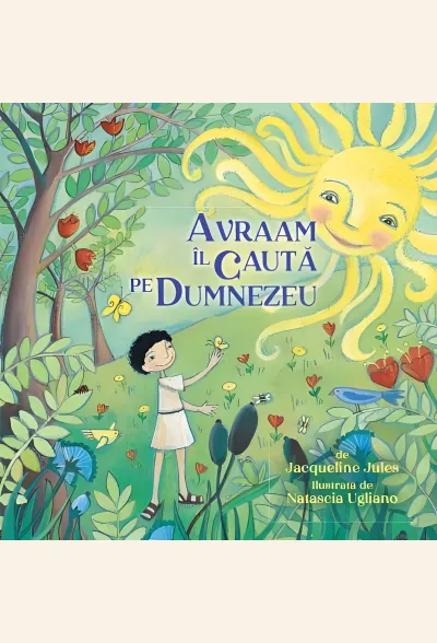 Avraam Îl caută pe Dumnezeu