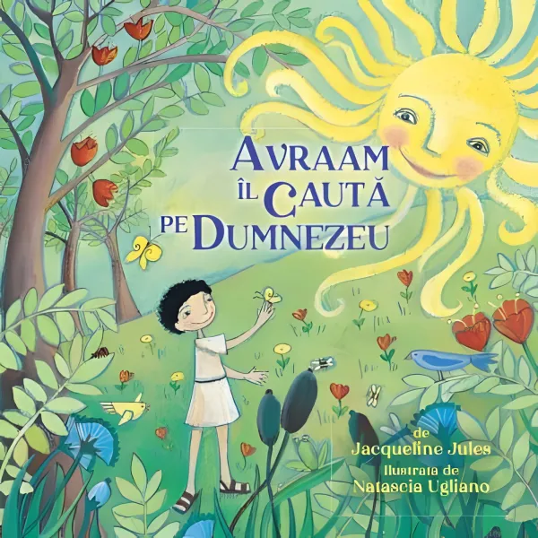 Avraam Îl caută pe Dumnezeu