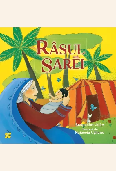 Râsul Sarei