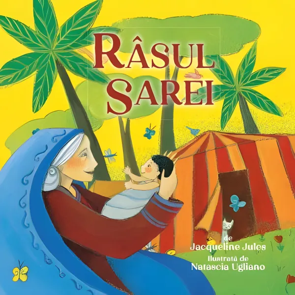 Râsul Sarei