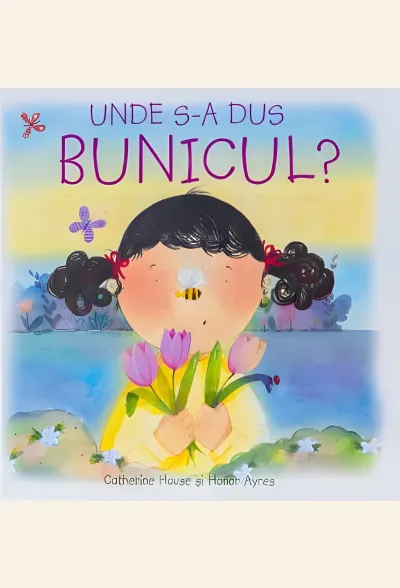 Unde s-a dus bunicul?