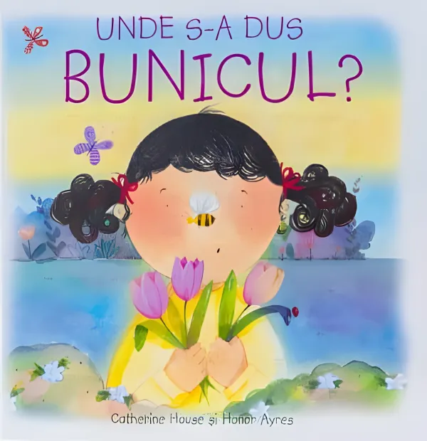 Unde s-a dus bunicul?