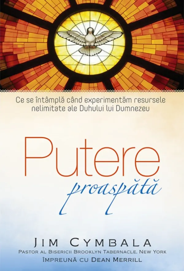 Putere proaspătă