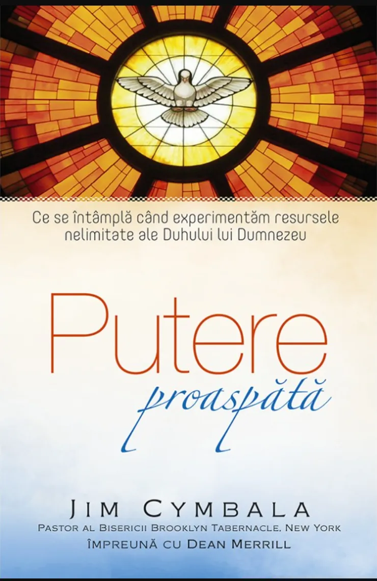 Putere proaspătă