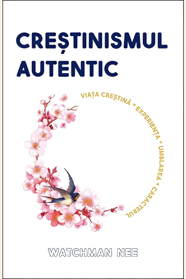 Creștinismul autentic