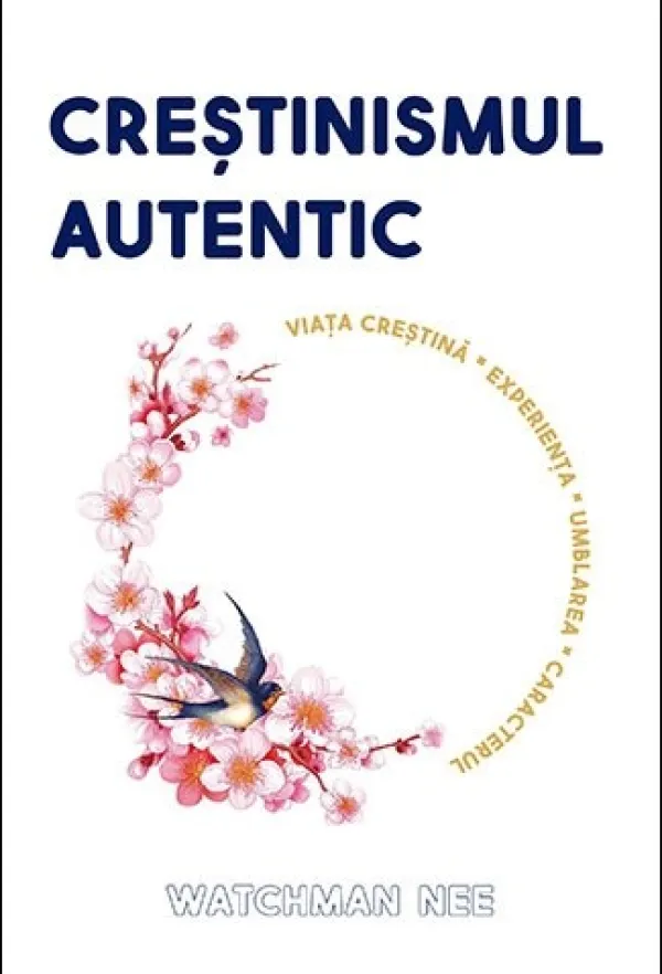 Creștinismul autentic