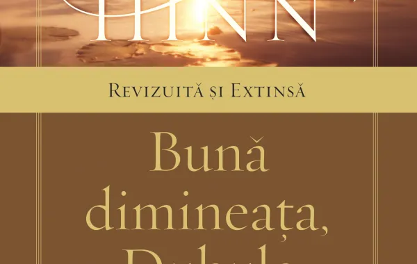 Când prezența devine realitate: pași spre o viață trăită în adevărul Duhului Sfânt