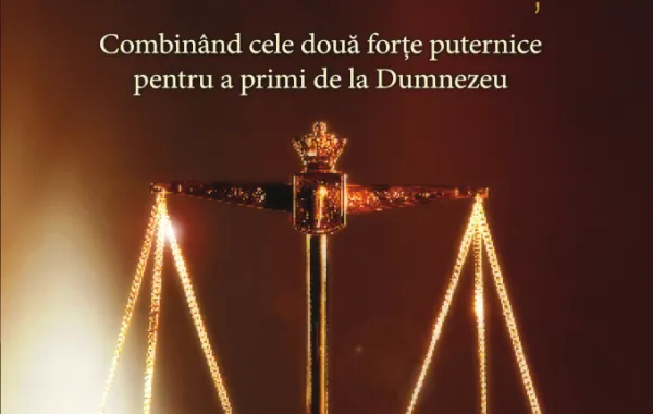 Cum se schimbă vindecarea când nu mai ceri, ci primești? O privire asupra durerii prin prisma harului și credinței