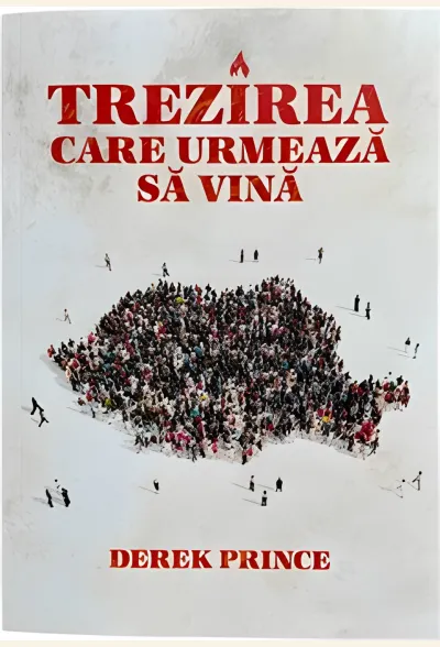 Trezirea care urmează să vină