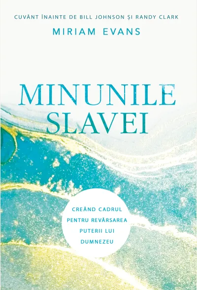 Minunile Slavei
