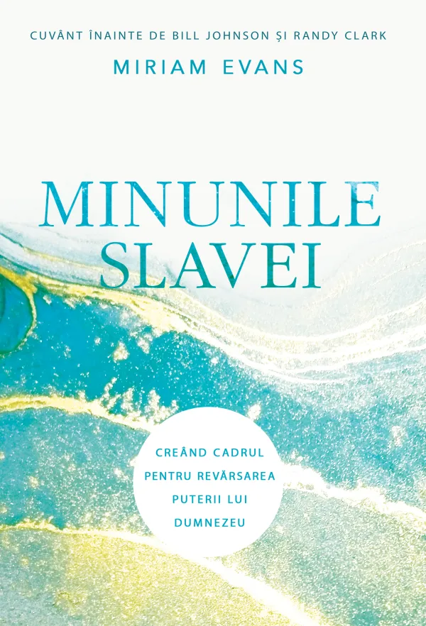 Minunile Slavei