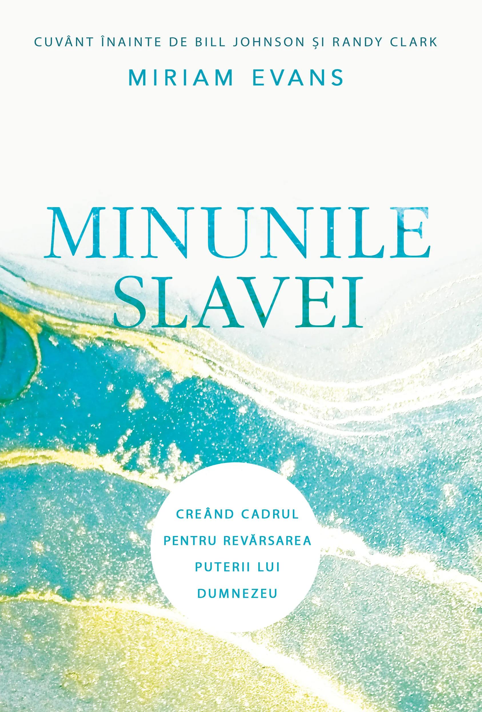 Minunile Slavei