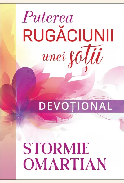 Puterea rugăciunii unei soții – Devoțional