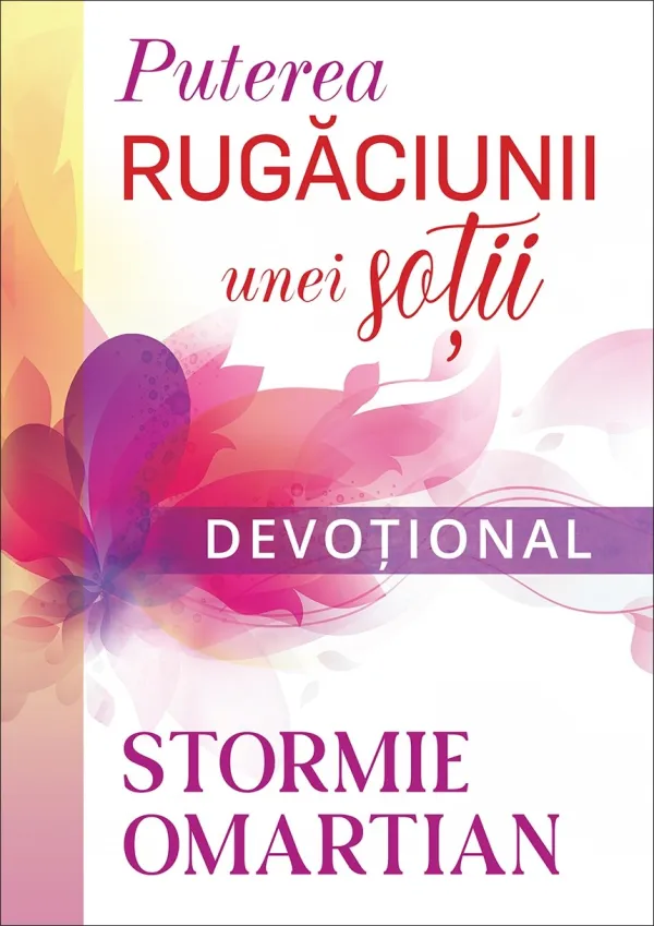 Puterea rugăciunii unei soții – Devoțional