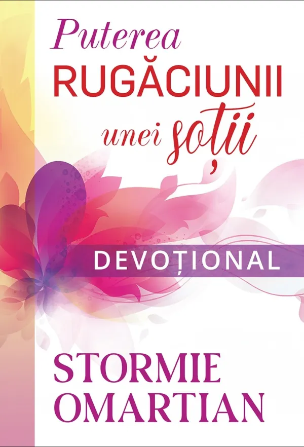 Puterea rugăciunii unei soții – Devoțional