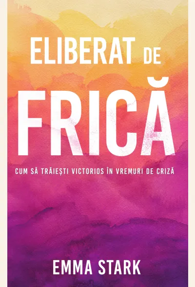 Eliberat de frica