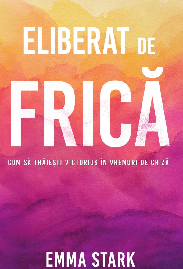 Eliberat de frica