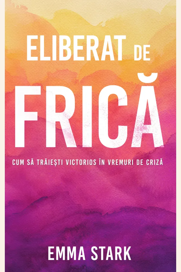 Eliberat de frica