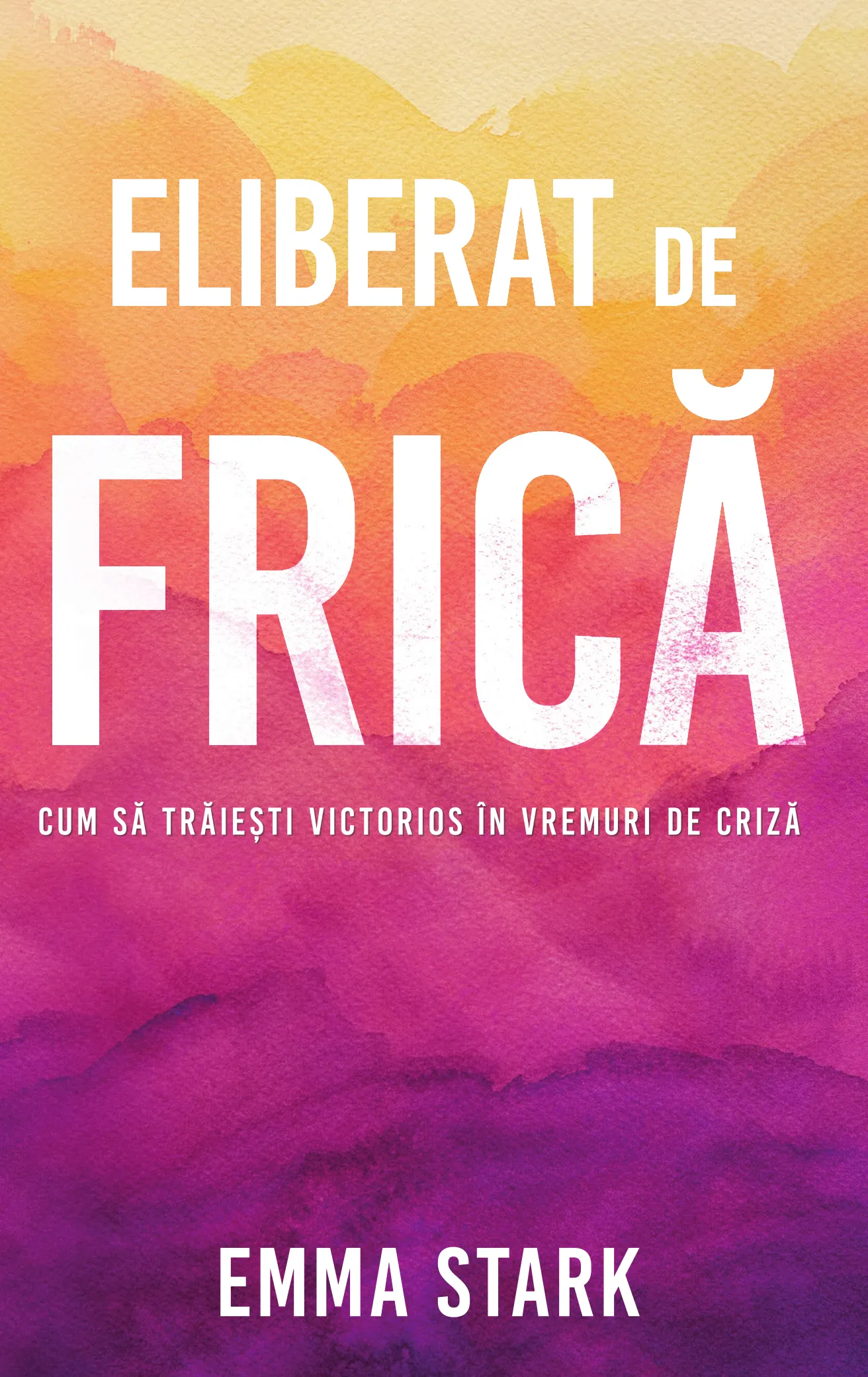 Eliberat de frica