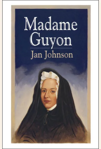 Madame Guyon