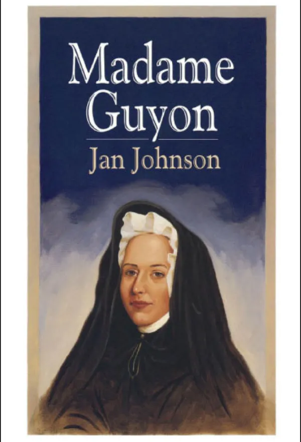 Madame Guyon