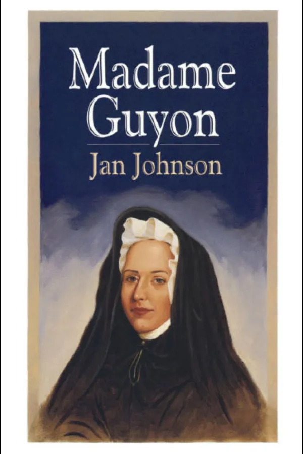 Madame Guyon