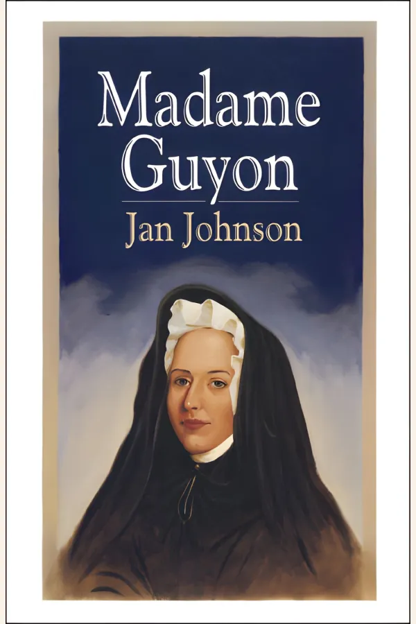 Madame Guyon