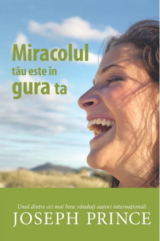 Miracolul Tau Este In Gura Ta