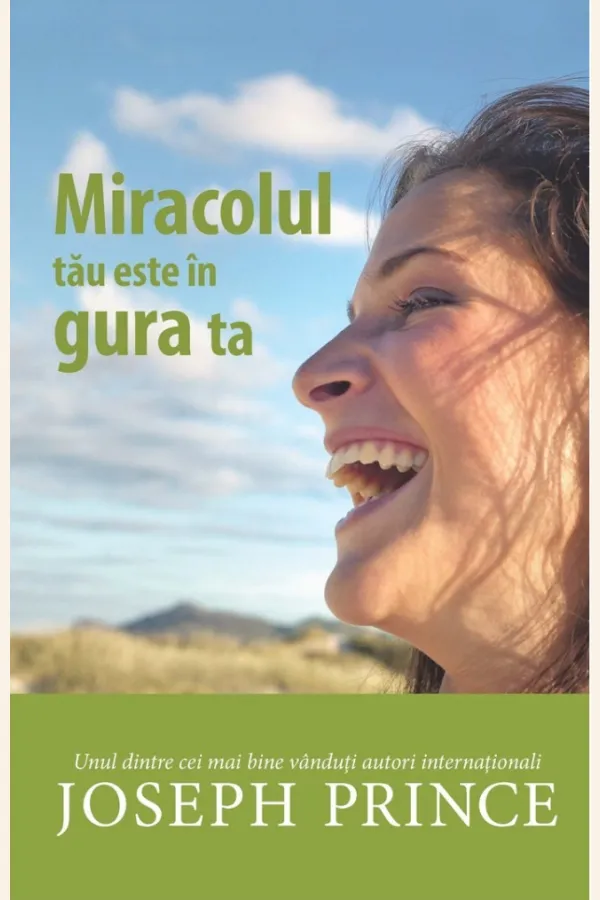 Miracolul Tau Este In Gura Ta