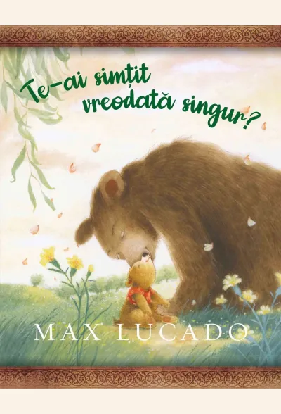 Te-ai simțit vreodată singur?