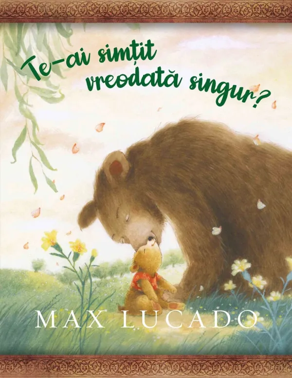 Te-ai simțit vreodată singur?