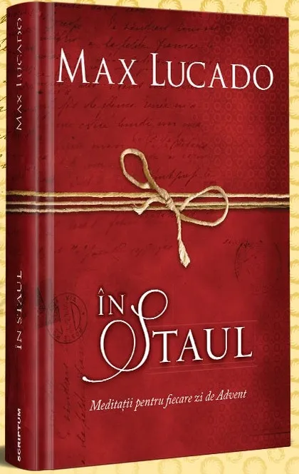 În staul: Meditații pentru fiecare zi de Advent