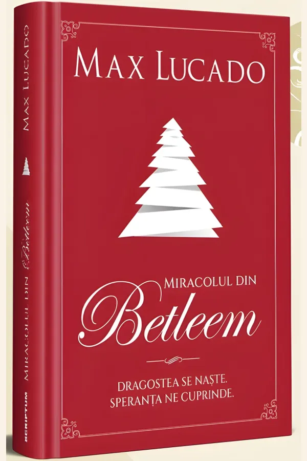 Miracolul din Betleem: Dragostea se naște, speranța ne cuprinde
