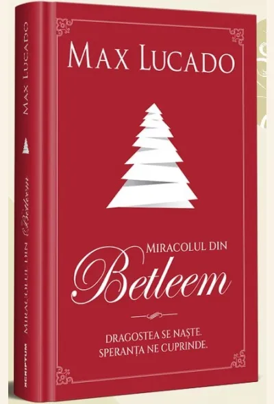 Miracolul din Betleem: Dragostea se naște, speranța ne cuprinde