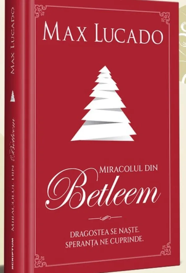 Miracolul din Betleem: Dragostea se naște, speranța ne cuprinde