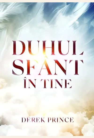 Duhul Sfânt în tine
