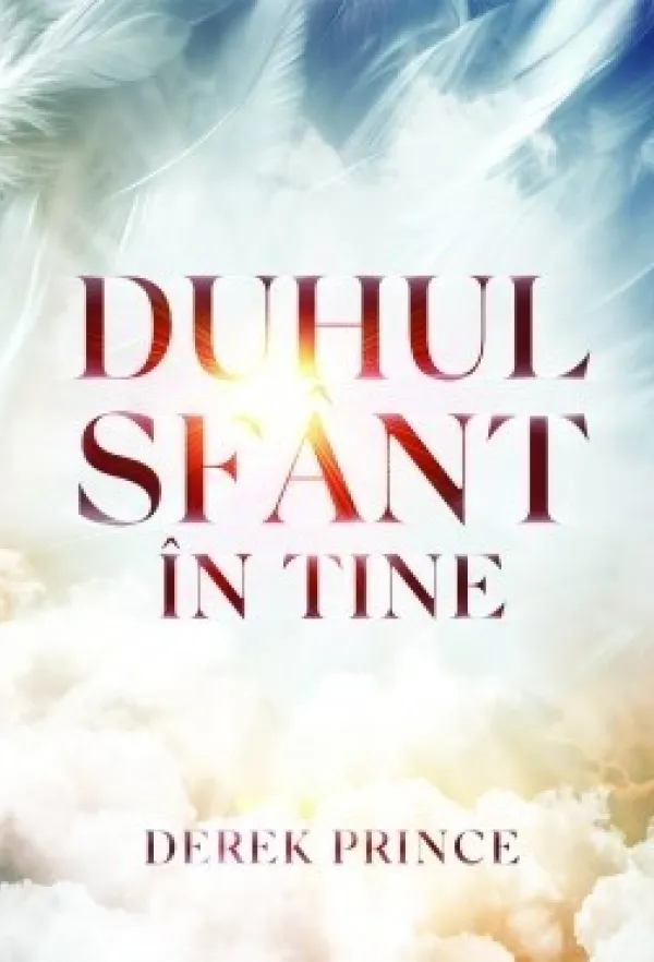 Duhul Sfânt în tine