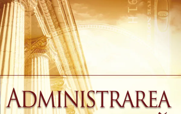 Cum schimbă perspectiva biblică asupra banilor modul în care îți administrezi viața financiară?