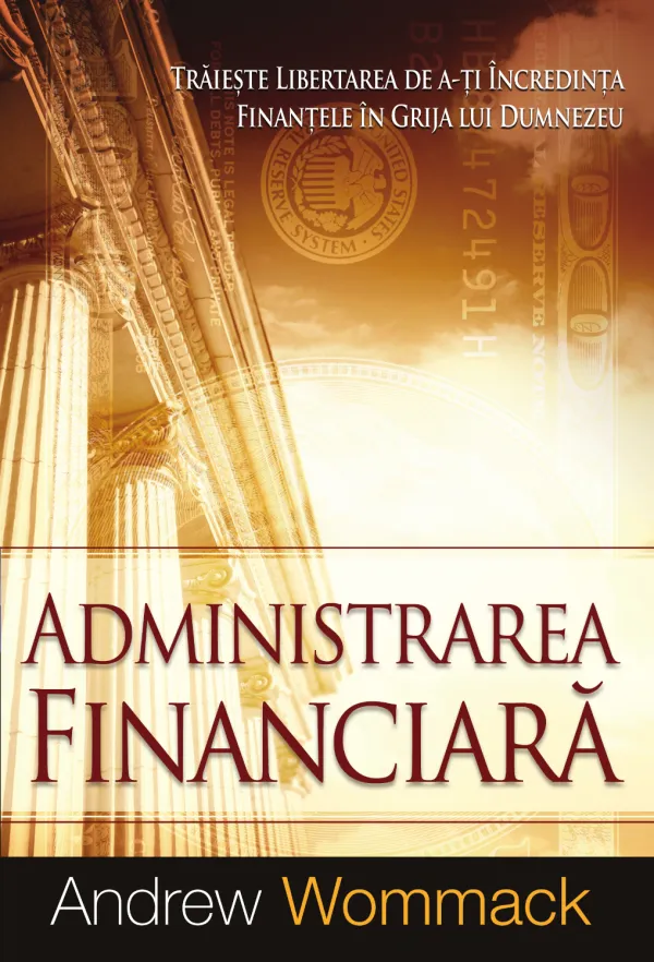 Administrarea financiară