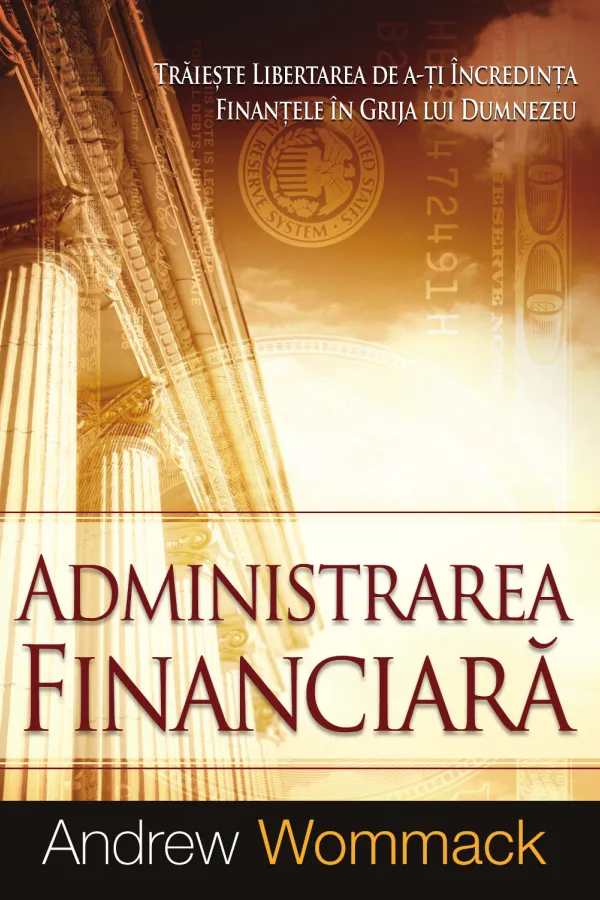 Administrarea financiară