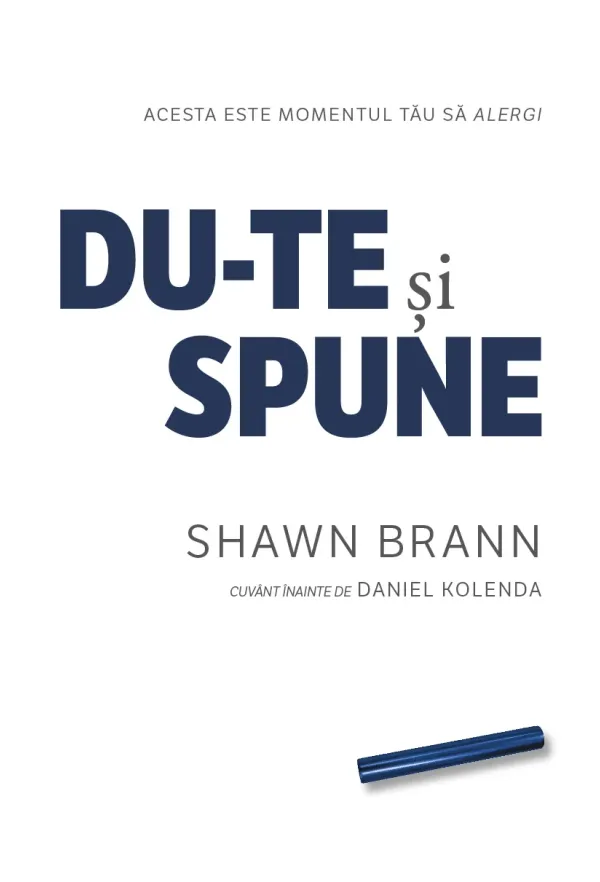 Du-te si spune