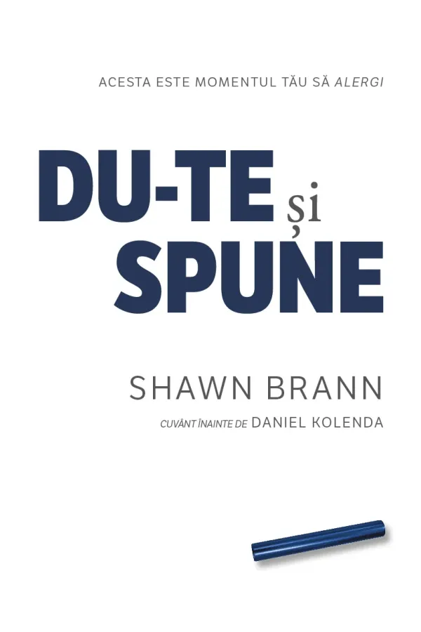 Du-te si spune