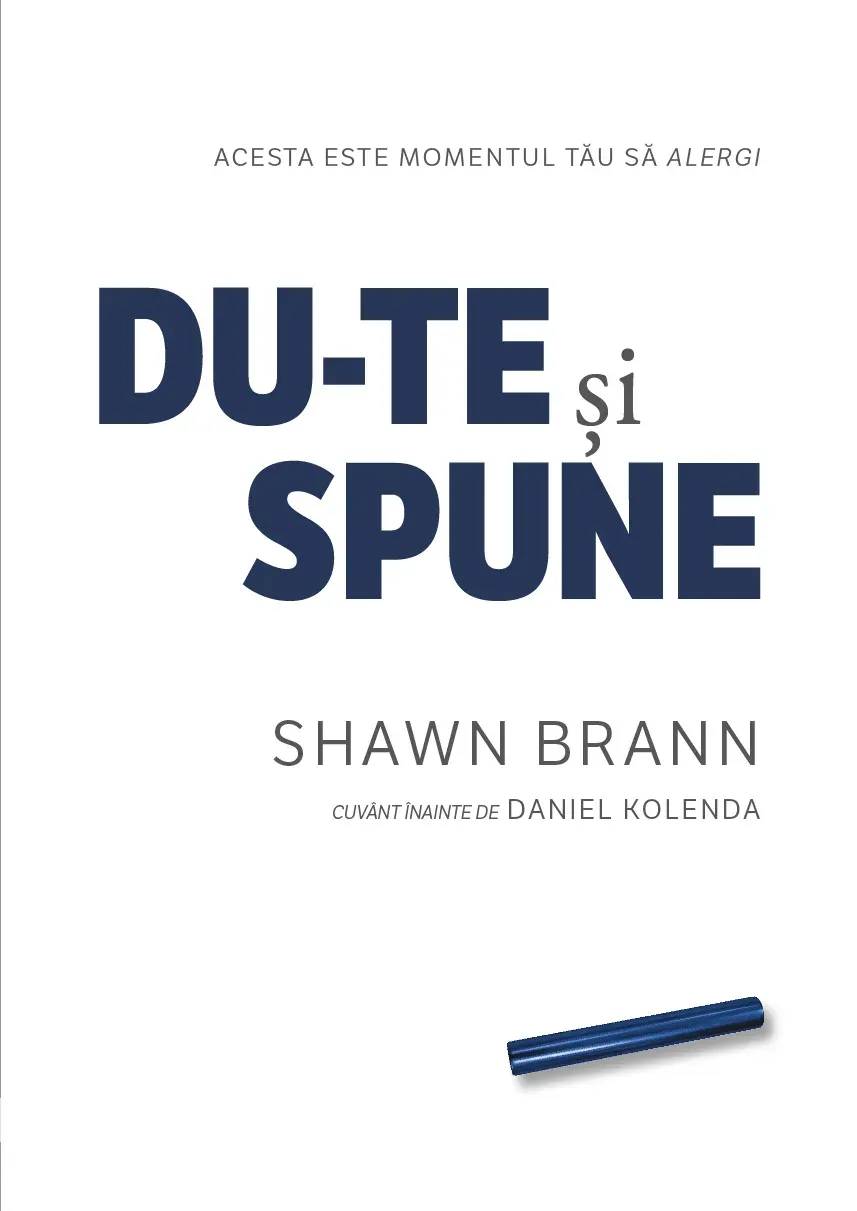 Du-te si spune
