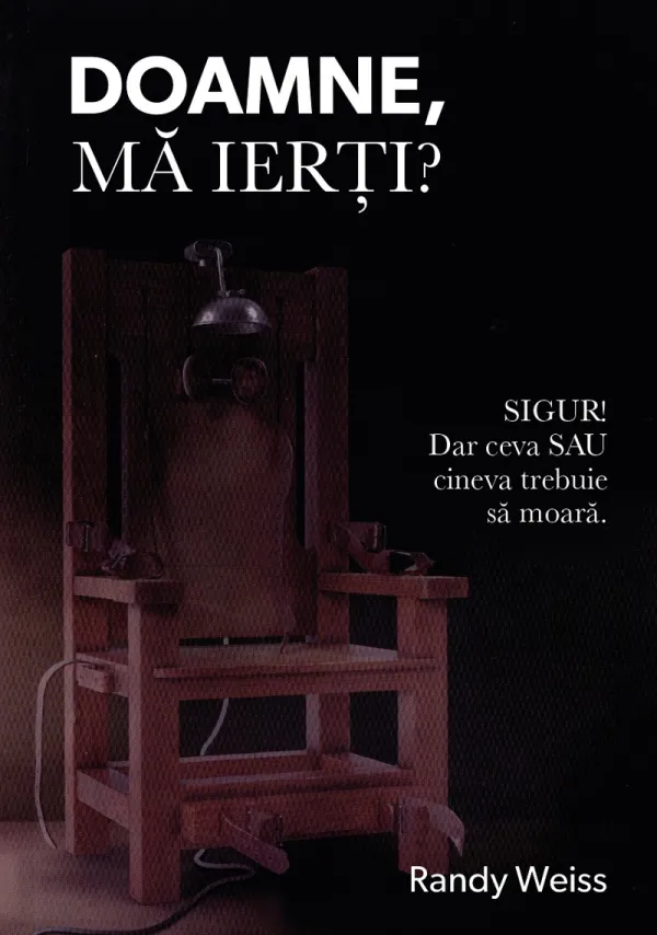 Doamne, mă ierți?