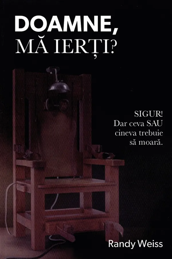 Doamne, mă ierți?
