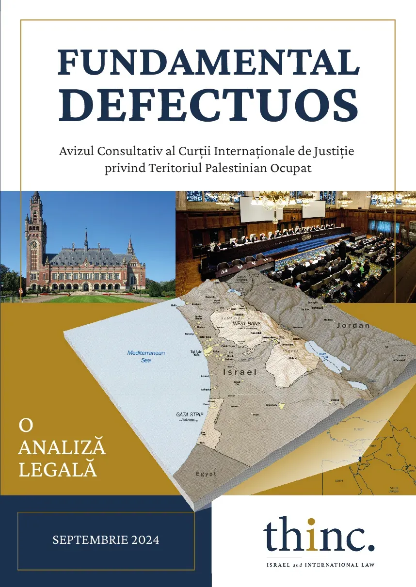 Fundamental defectuos