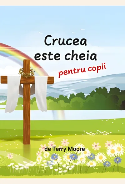 Crucea este cheia pentru copii