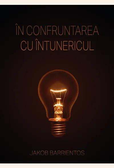 În confruntarea cu întunericul